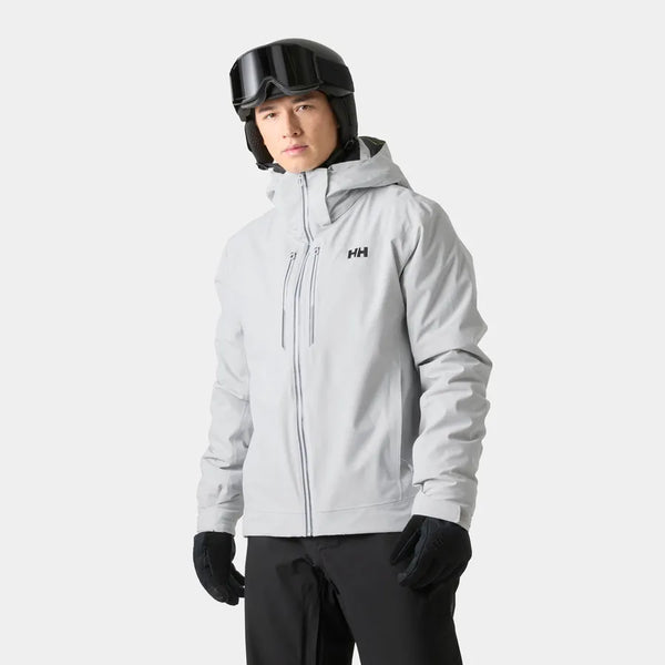 Helly Hansen Men's Alpha Lifaloft Insulated Jacket 2027