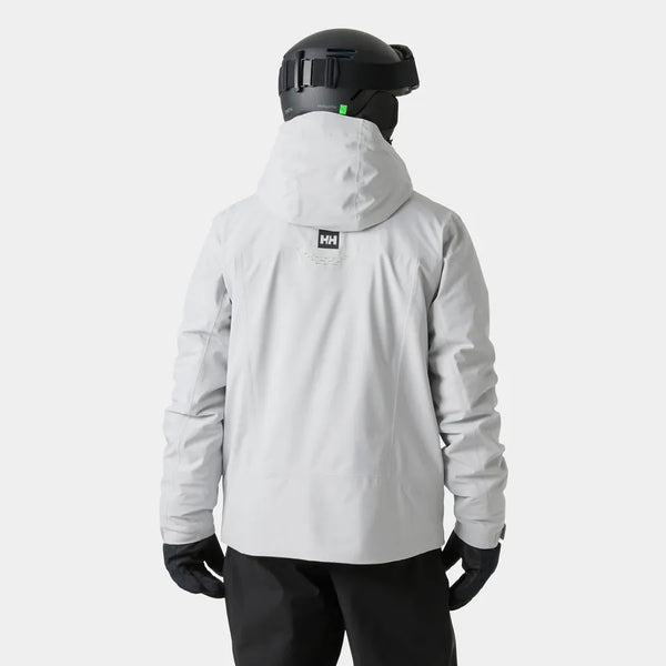 Helly Hansen Men's Alpha Lifaloft Insulated Jacket 2027