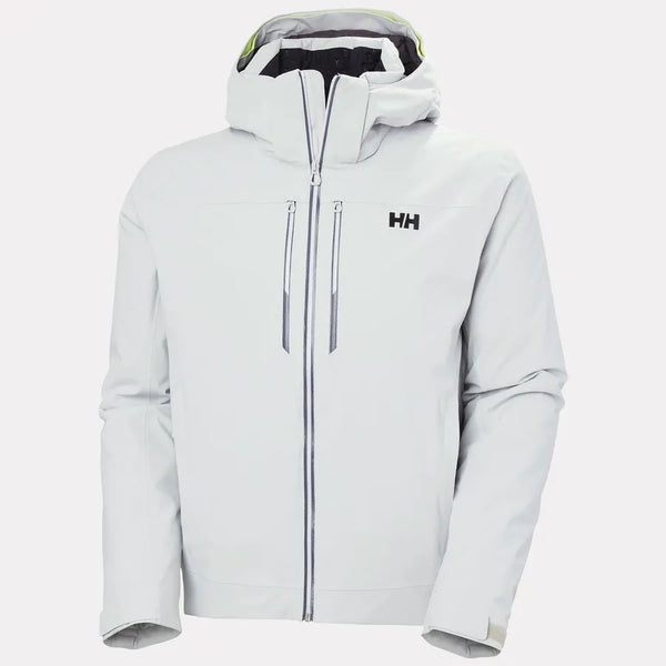 Helly Hansen Men's Alpha Lifaloft Insulated Jacket 2027