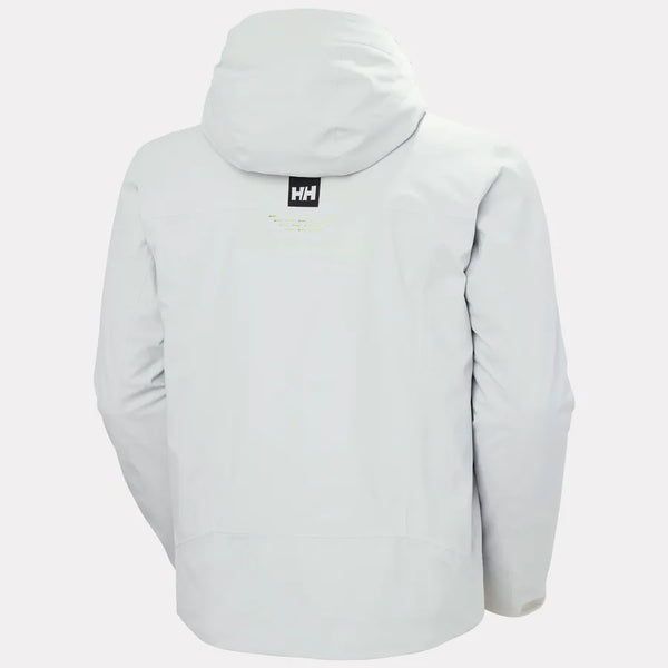 Helly Hansen Men's Alpha Lifaloft Insulated Jacket 2027