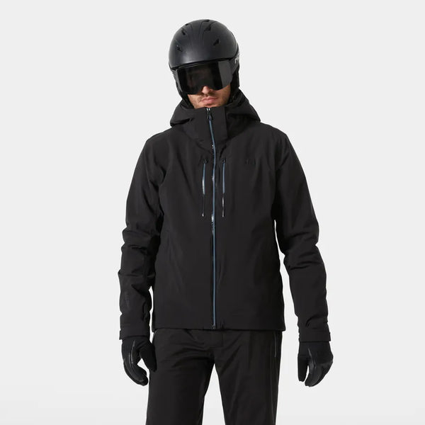 Helly Hansen Men's Alpha Lifaloft Insulated Jacket 2027