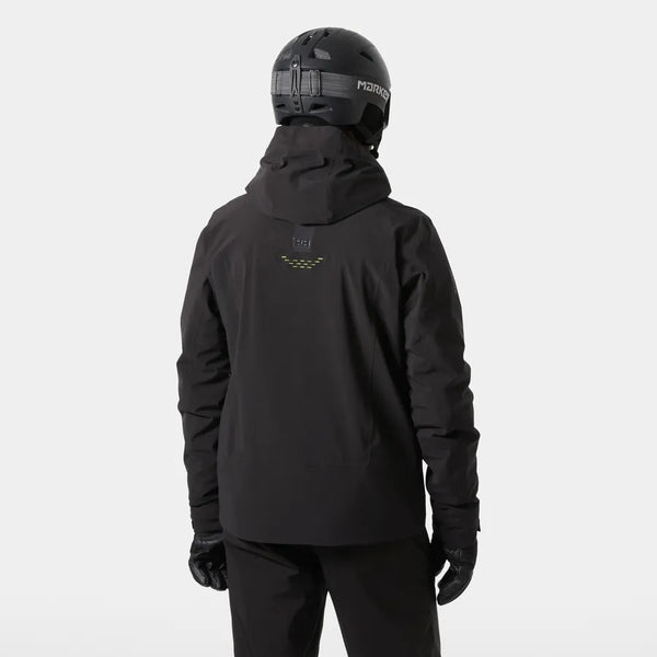 Helly Hansen Men's Alpha Lifaloft Insulated Jacket 2027