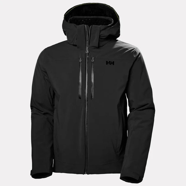 Helly Hansen Men's Alpha Lifaloft Insulated Jacket 2027