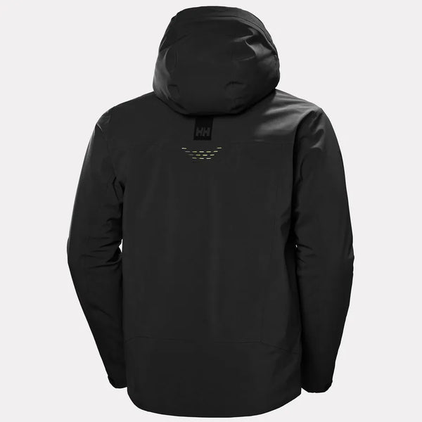 Helly Hansen Men's Alpha Lifaloft Insulated Jacket 2027