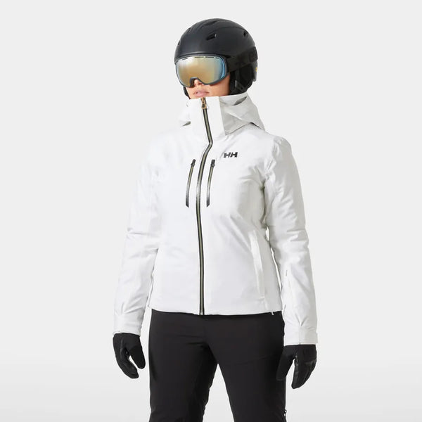 Helly Hansen Women's Alphelia Lifaloft Jacket 2027