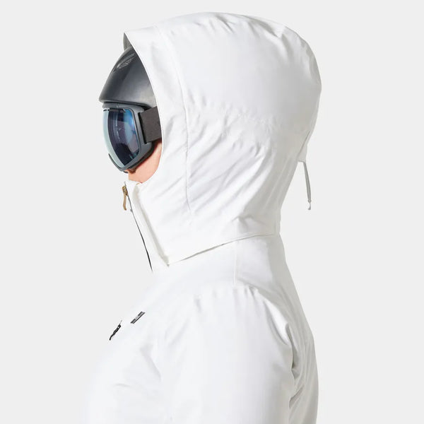 Helly Hansen Women's Alphelia Lifaloft Jacket 2027