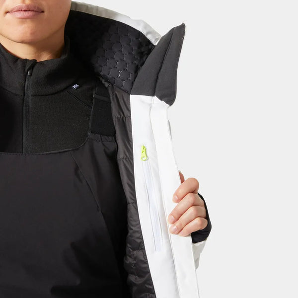 Helly Hansen Women's Alphelia Lifaloft Jacket 2027