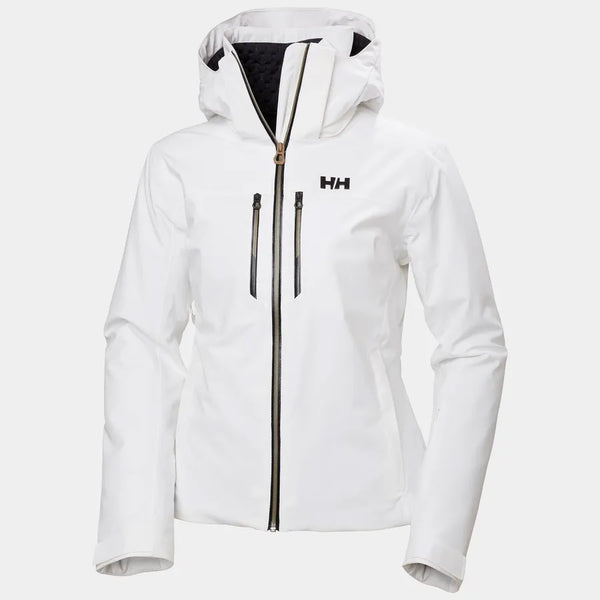 Helly Hansen Women's Alphelia Lifaloft Jacket 2027