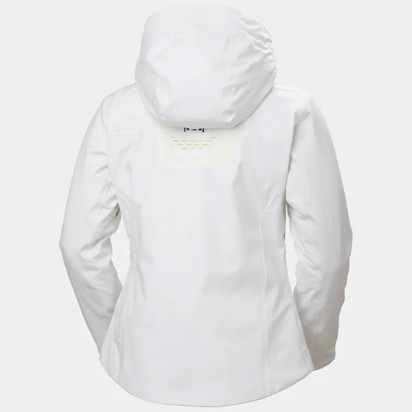 Helly Hansen Women's Alphelia Lifaloft Jacket 2027