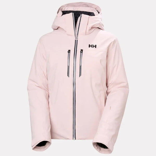 Helly Hansen Women's Alphelia Lifaloft Jacket 2027