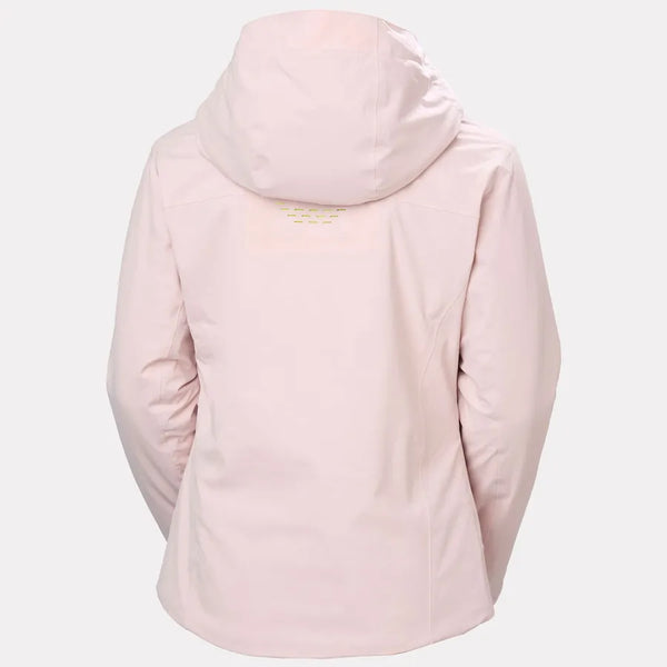 Helly Hansen Women's Alphelia Lifaloft Jacket 2027