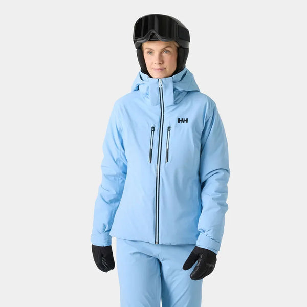 Helly Hansen Women's Alphelia Lifaloft Jacket 2027
