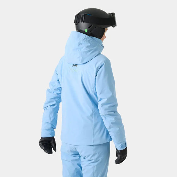 Helly Hansen Women's Alphelia Lifaloft Jacket 2027