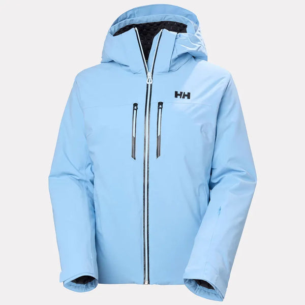 Helly Hansen Women's Alphelia Lifaloft Jacket 2027