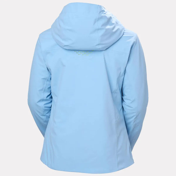Helly Hansen Women's Alphelia Lifaloft Jacket 2027