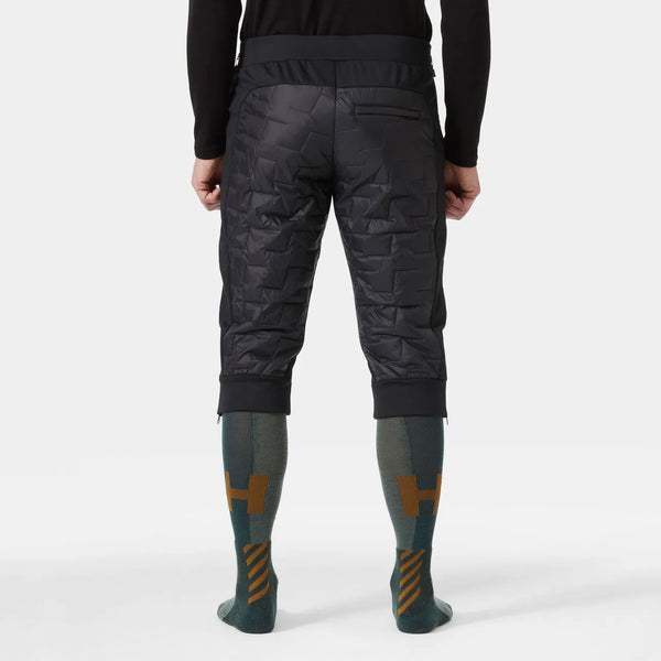 Helly Hansen Men's Lifaloft Full Zip 3/4 Pants 2026