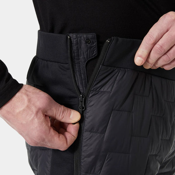 Helly Hansen Men's Lifaloft Full Zip 3/4 Pants 2026