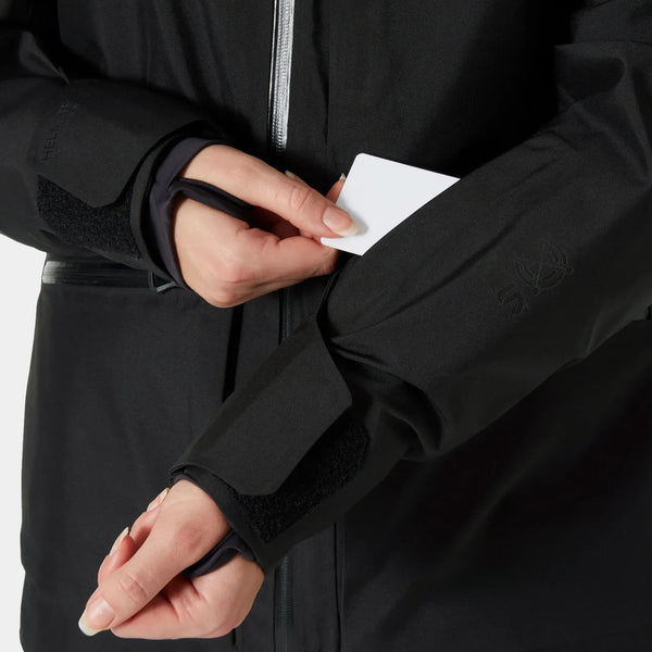 Helly Hansen Women's Powderqueen 3.0 Jacket 2025