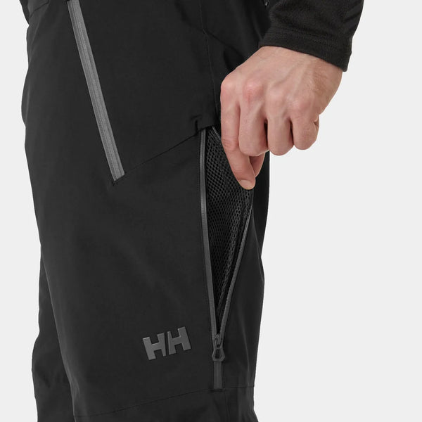 Helly Hansen Men's Alpha Lifaloft Pants 2026