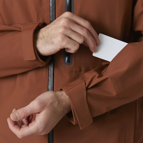 Helly Hansen Men's Swift 3L Shell Jacket 2025