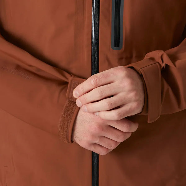 Helly Hansen Men's Swift 3L Shell Jacket 2025