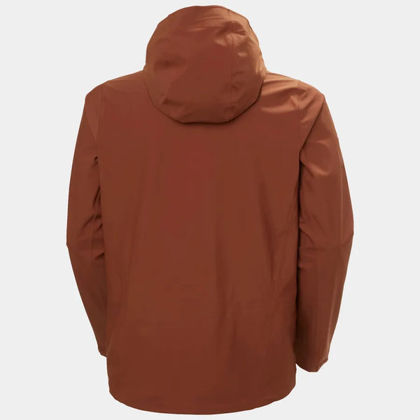 Helly Hansen Men's Swift 3L Shell Jacket 2025