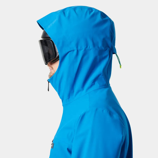 Helly Hansen Men's Swift 3L Shell Jacket 2026