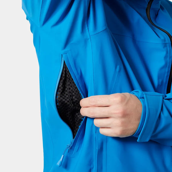 Helly Hansen Men's Swift 3L Shell Jacket 2026