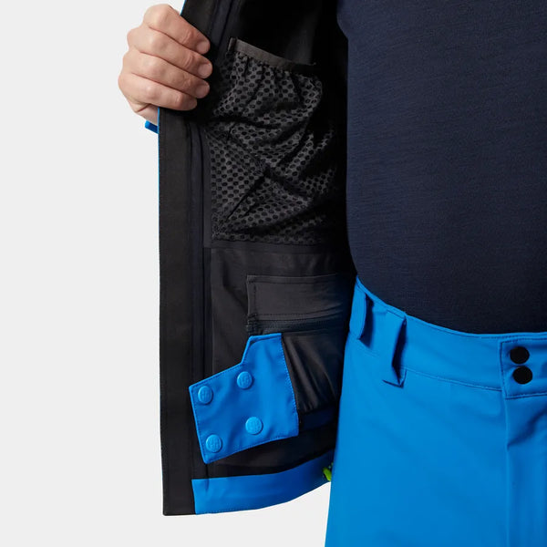 Helly Hansen Men's Swift 3L Shell Jacket 2026