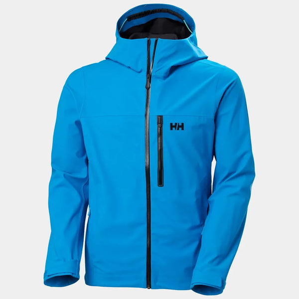 Helly Hansen Men's Swift 3L Shell Jacket 2026