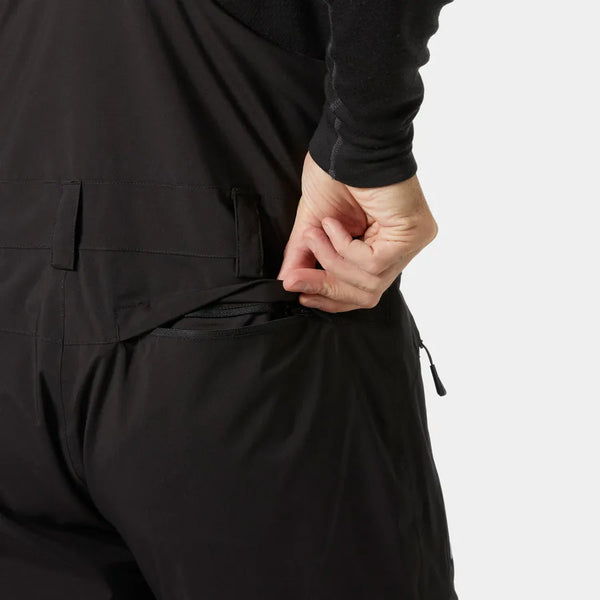 Helly Hansen Men's Legendary Insulated Bib Pants 2027
