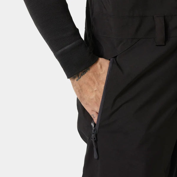 Helly Hansen Men's Legendary Insulated Bib Pants 2027