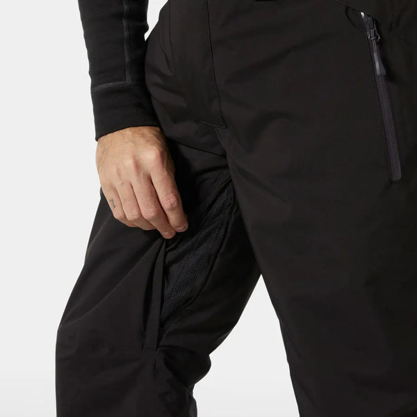 Helly Hansen Men's Legendary Insulated Bib Pants 2027