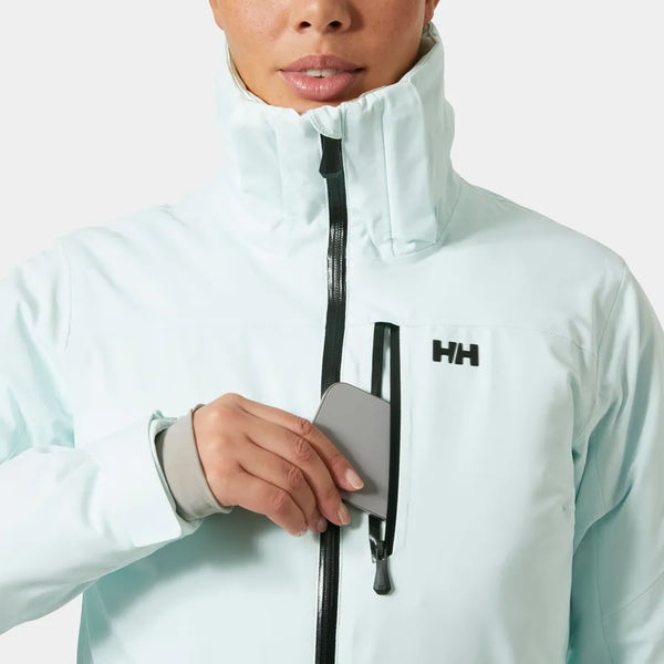Helly Hansen Women's Alphelia Jacket 2026