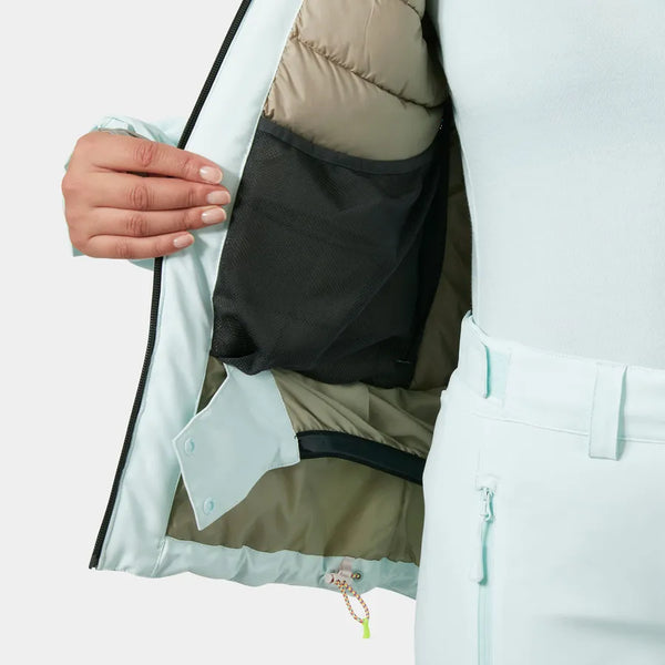 Helly Hansen Women's Alphelia Jacket 2026