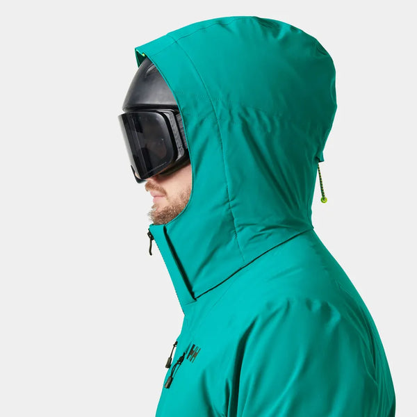 Helly Hansen Men's Alpha 4.0 Jacket 2026