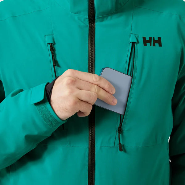 Helly Hansen Men's Alpha 4.0 Jacket 2026