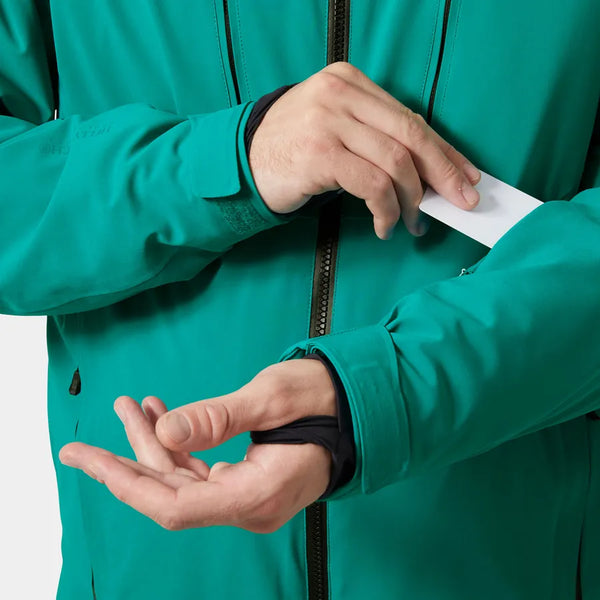 Helly Hansen Men's Alpha 4.0 Jacket 2026