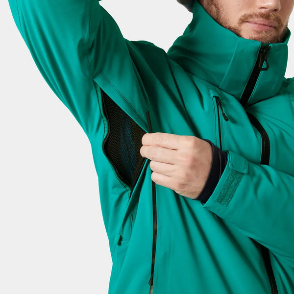 Helly Hansen Men's Alpha 4.0 Jacket 2026