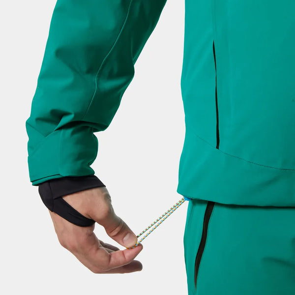 Helly Hansen Men's Alpha 4.0 Jacket 2026