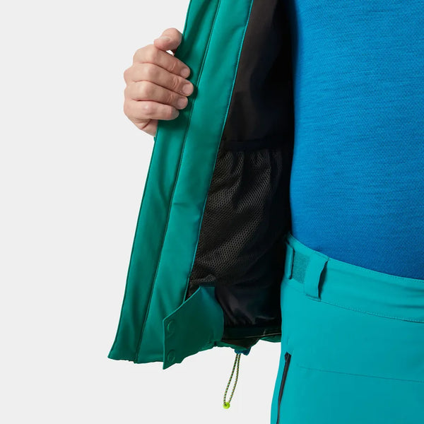 Helly Hansen Men's Alpha 4.0 Jacket 2026