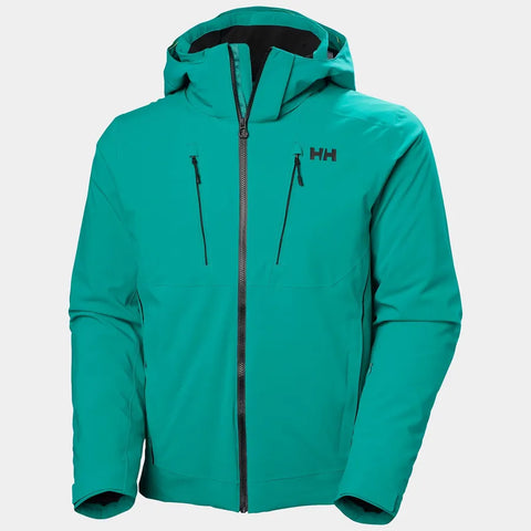 Helly Hansen Men's Alpha 4.0 Jacket 2026
