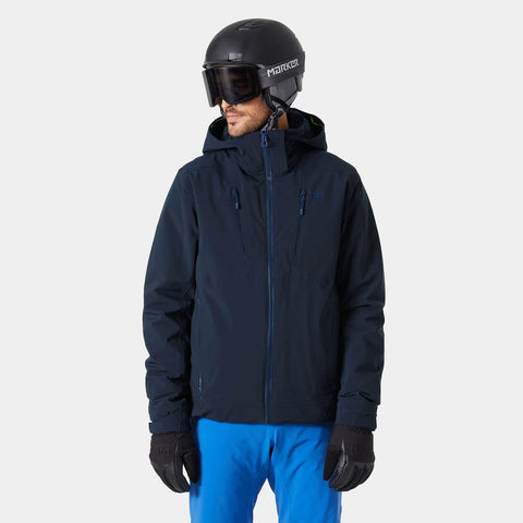 Helly Hansen Men's Alpha 4.0 Jacket 2027