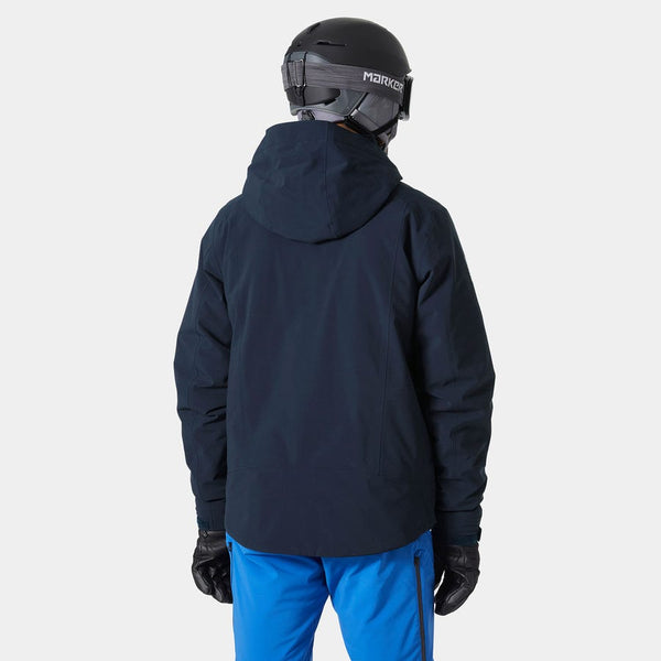 Helly Hansen Men's Alpha 4.0 Jacket 2027