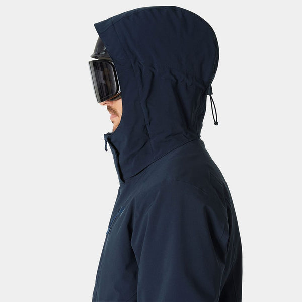 Helly Hansen Men's Alpha 4.0 Jacket 2027