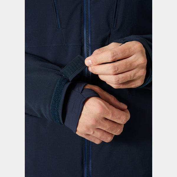 Helly Hansen Men's Alpha 4.0 Jacket 2027