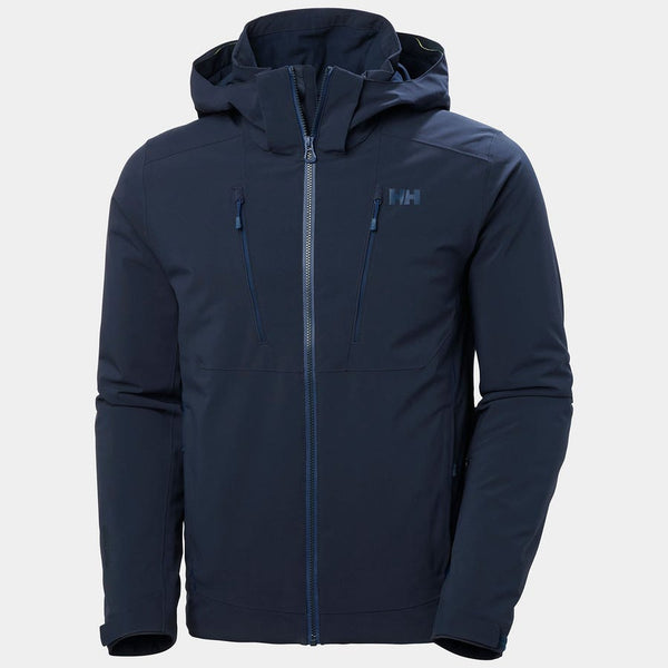 Helly Hansen Men's Alpha 4.0 Jacket 2027