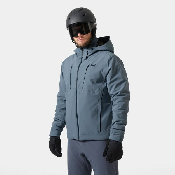 Helly Hansen Men's Alpha 4.0 Jacket 2026