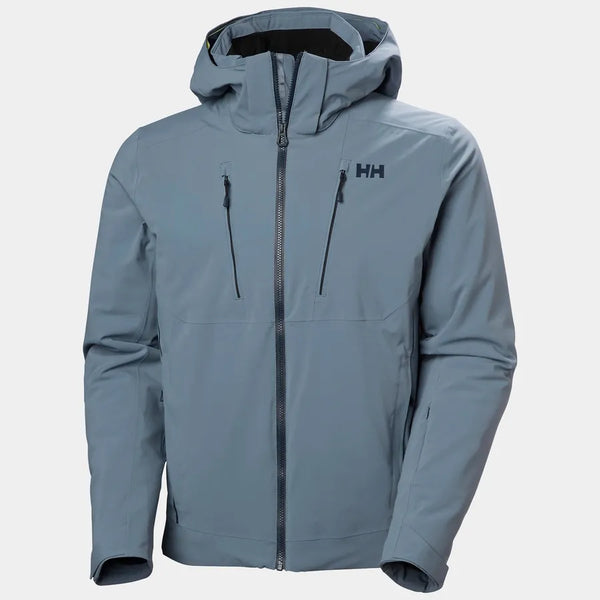 Helly Hansen Men's Alpha 4.0 Jacket 2026