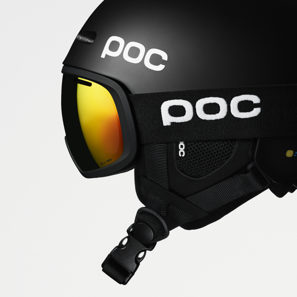 poc fovea goggles POC Fovea Goggle 2025